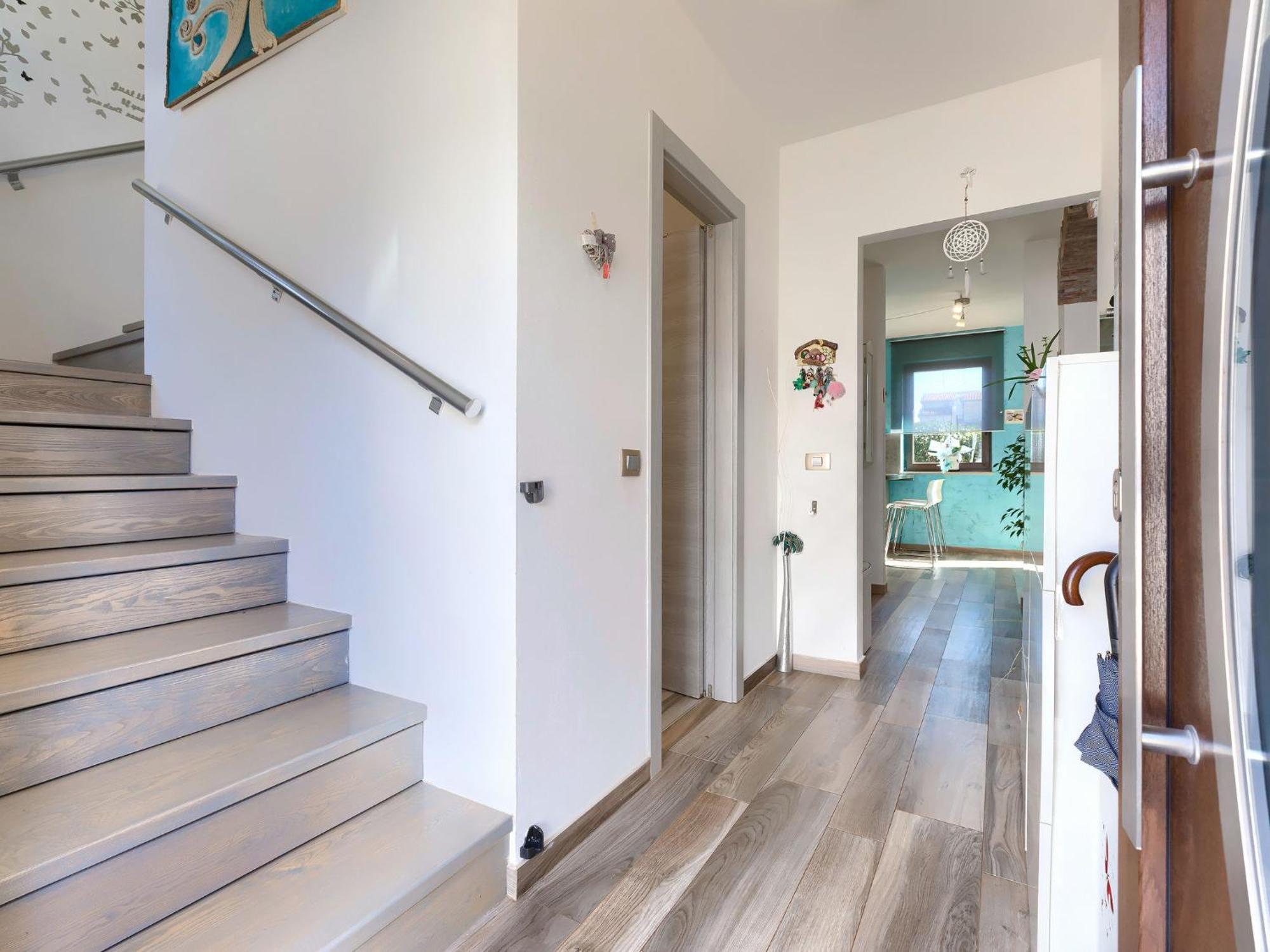 Holiday Home Villa Amaii By Interhome Karigador Exterior photo